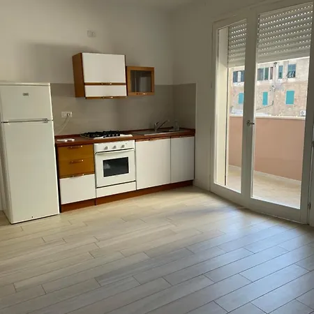 Apartmán Cravellet 67 *