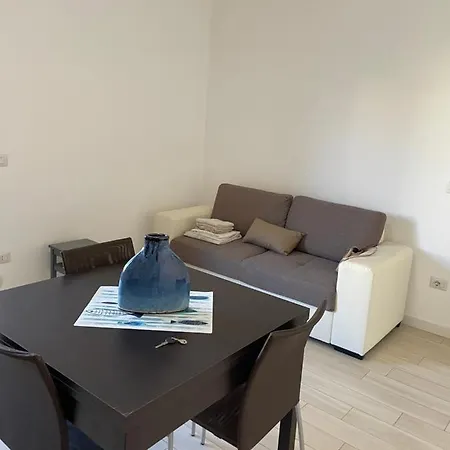 Apartmán Cravellet 67 Alghero